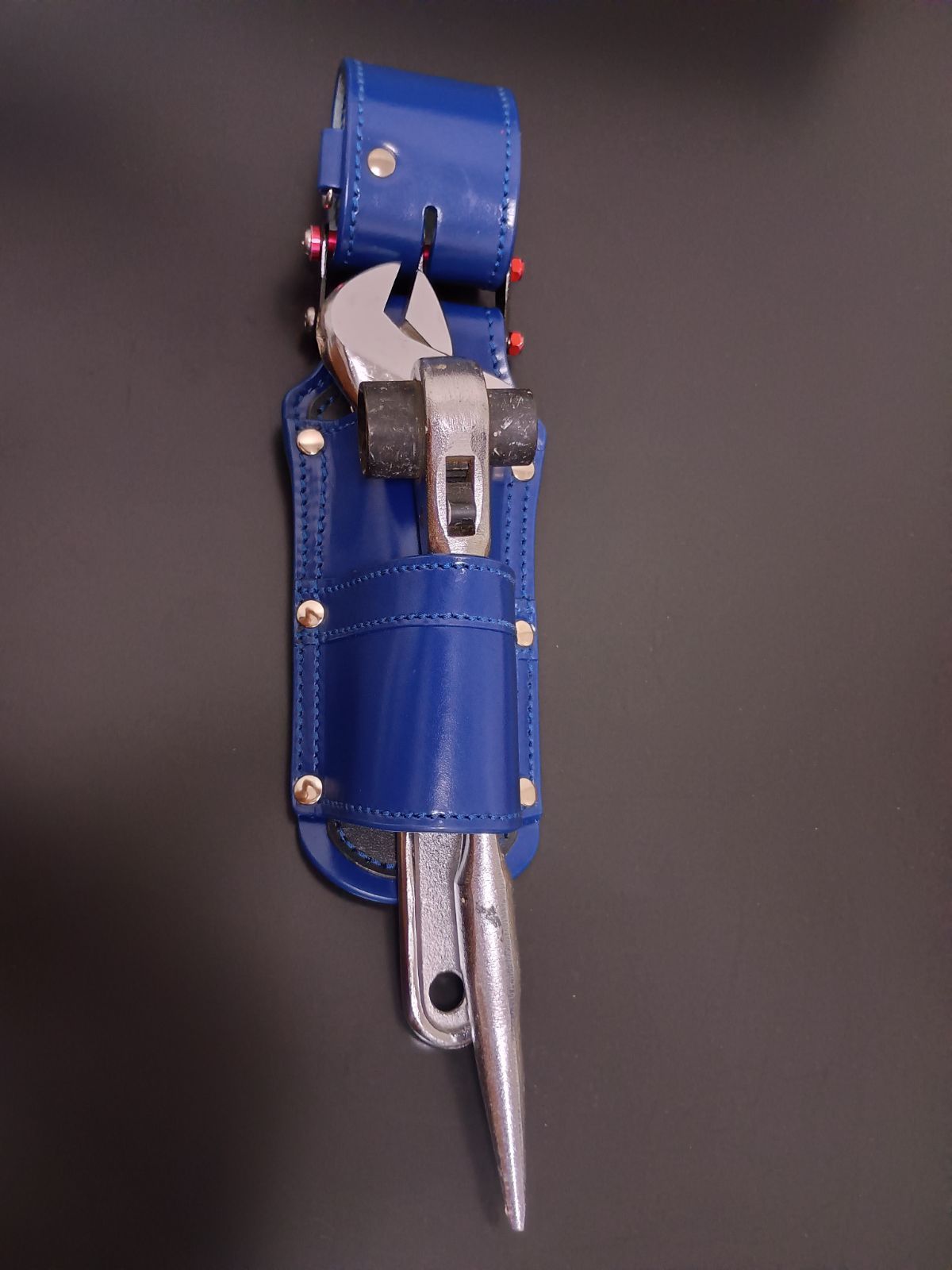 ラチェット シノ