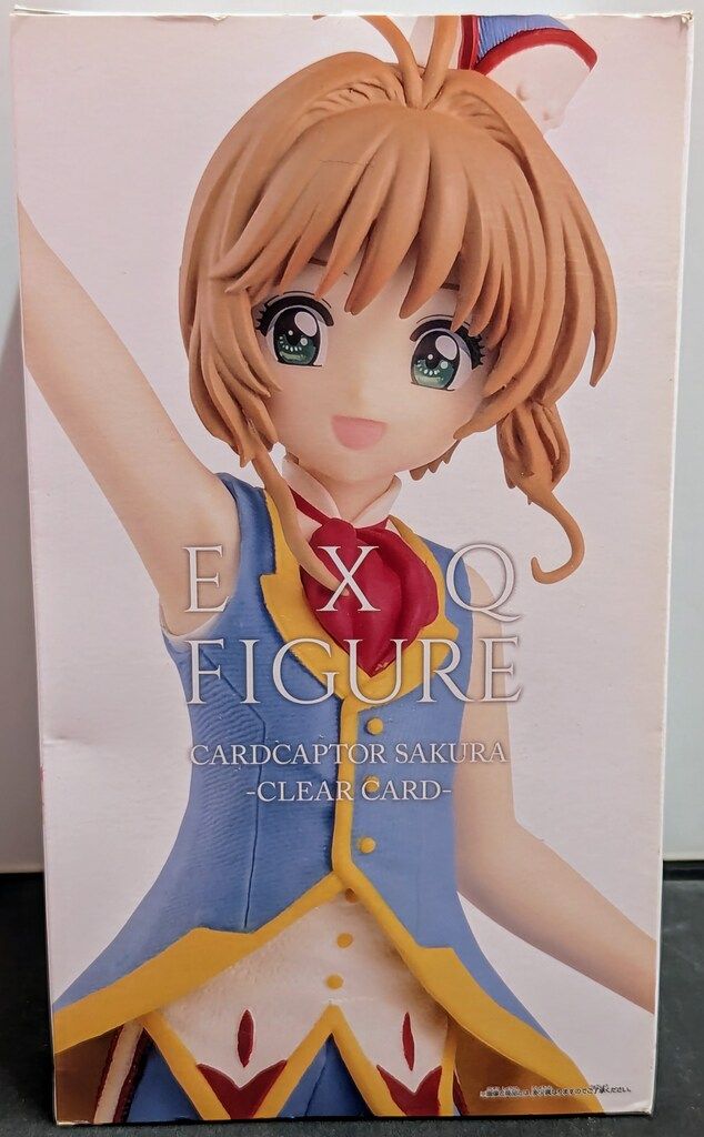 新品　カードキャプターさくら　クリアファイル　セット　2014 レア　希少 61Bd3lQpdqL._UF1000,1000_QL80_.jpg