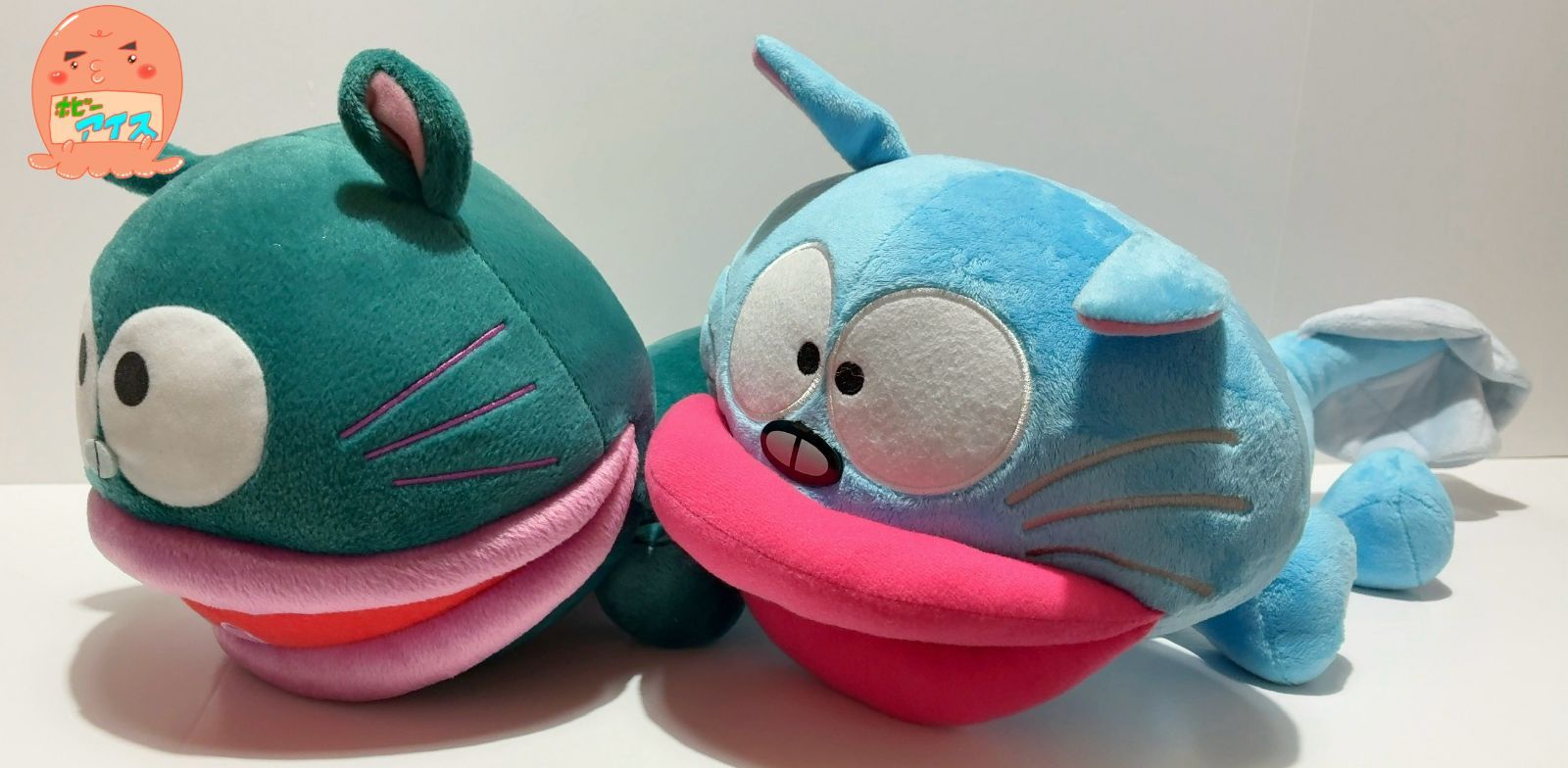 正規品 天才バカボン BIG 大きい ウナギイヌ ぬいぐるみ 現状 赤塚