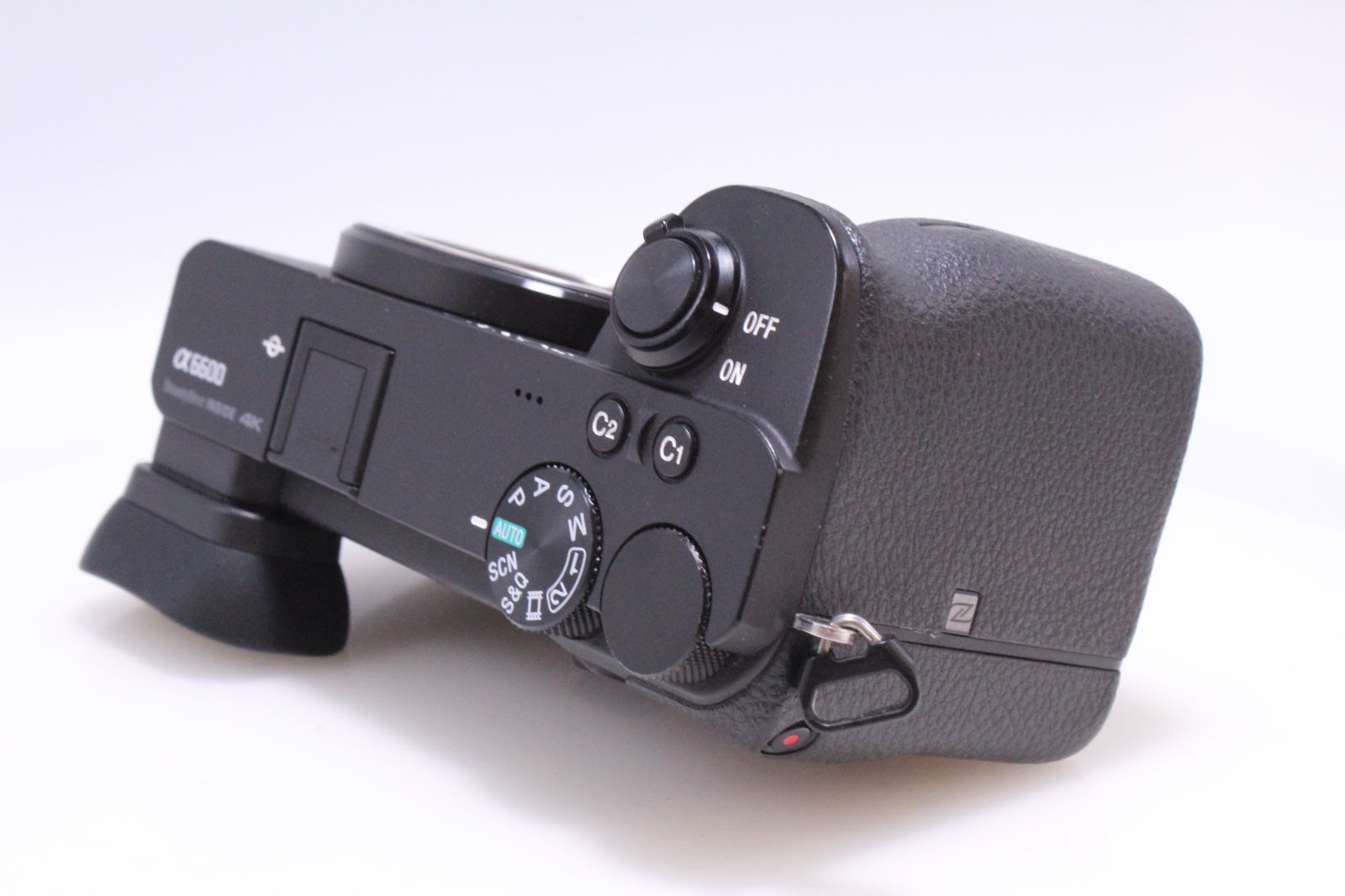 【超美品】SONY a6600 ボディILCE-6600 カメラのカツミ堂 / SONY α6600 ILCE-6600 ボディ