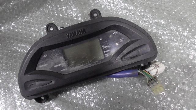 マジェスティ125FI　LPRSE27107A　の　メーター　傷:#1719543264