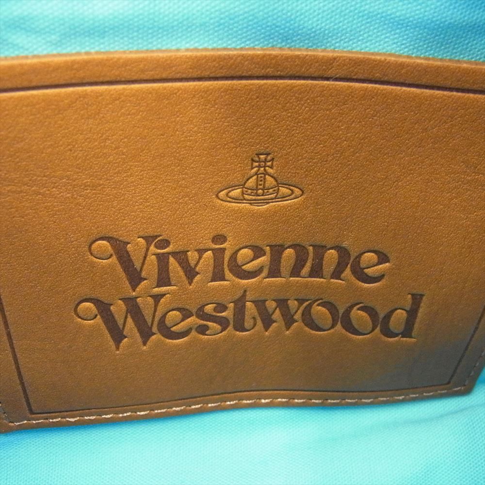 Vivienne Westwood ヴィヴィアンウエストウッド VWH360 アイビーテープ