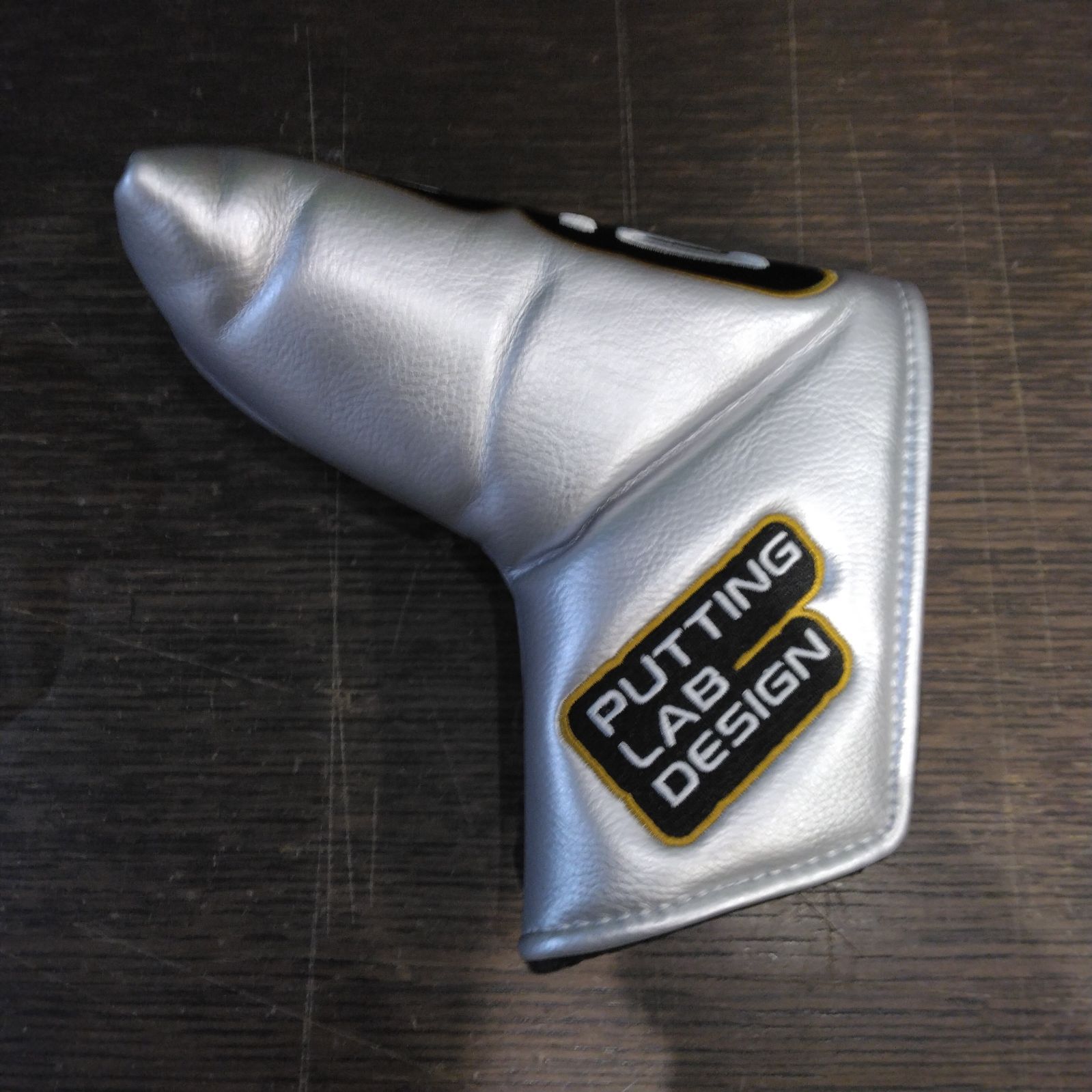 Pt【新品未使用】PING ピン PLD Milled ANSER 30 パター 34インチ 