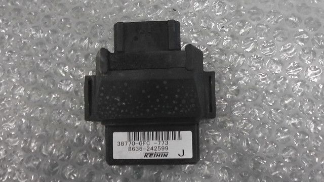 ディオ FI　AF68-1005xxx　の　CDI:#1606873493