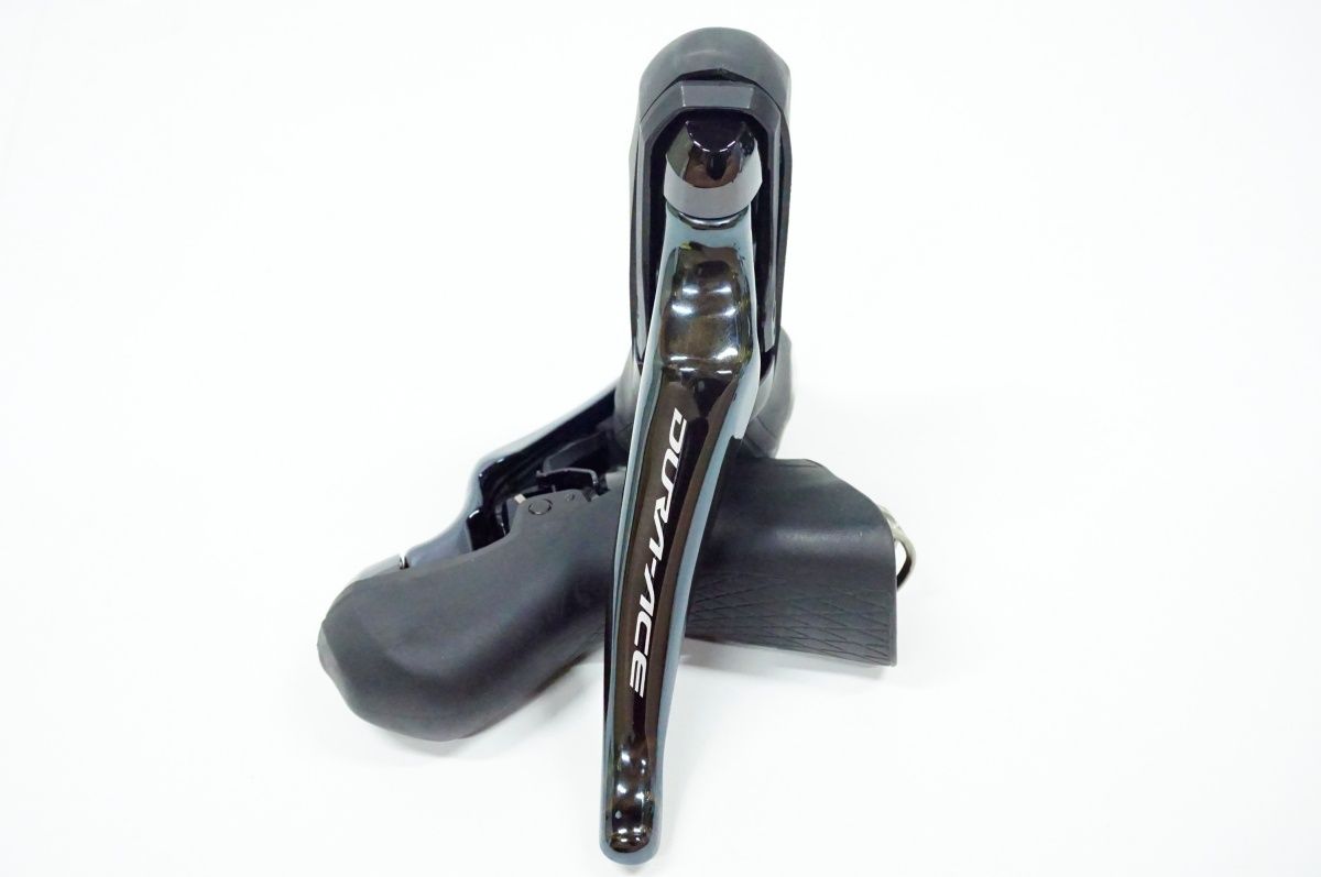 SHIMANO シマノ DURA-ACE ST-R9120 デュアルコントロールレバー | バイチャリ名古屋大須店