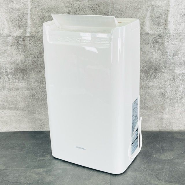 展示品 アイリスオーヤマ 衣類乾燥除湿機 【中古】動作保証