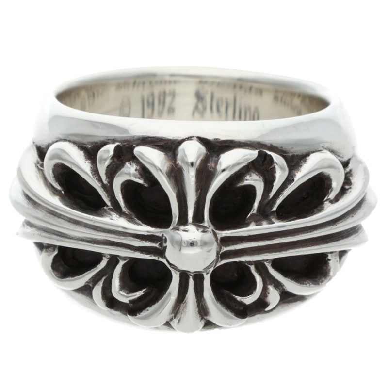 K18 刻印 方位磁石 懐中時計 チャーム