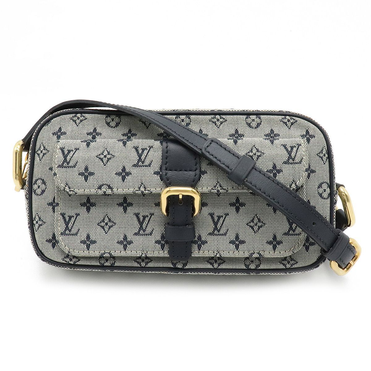 ☆☆LOUIS VUITTON ルイヴィトン ジップアップ パイピングデザイン ミニスカート SIZE 36 レディース グレー Bランク