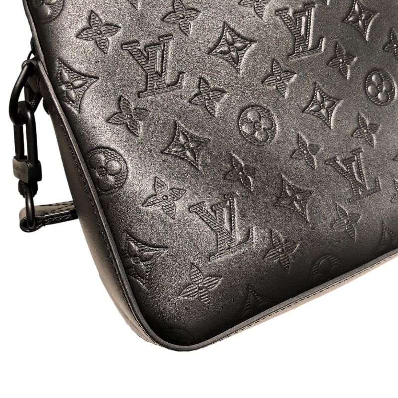 美品 LOUIS VUITTON デュオメッセンジャー ショルダー 楽天市場】【箱・布袋あり】 LOUIS VUITTON ルイヴィトン デュオ