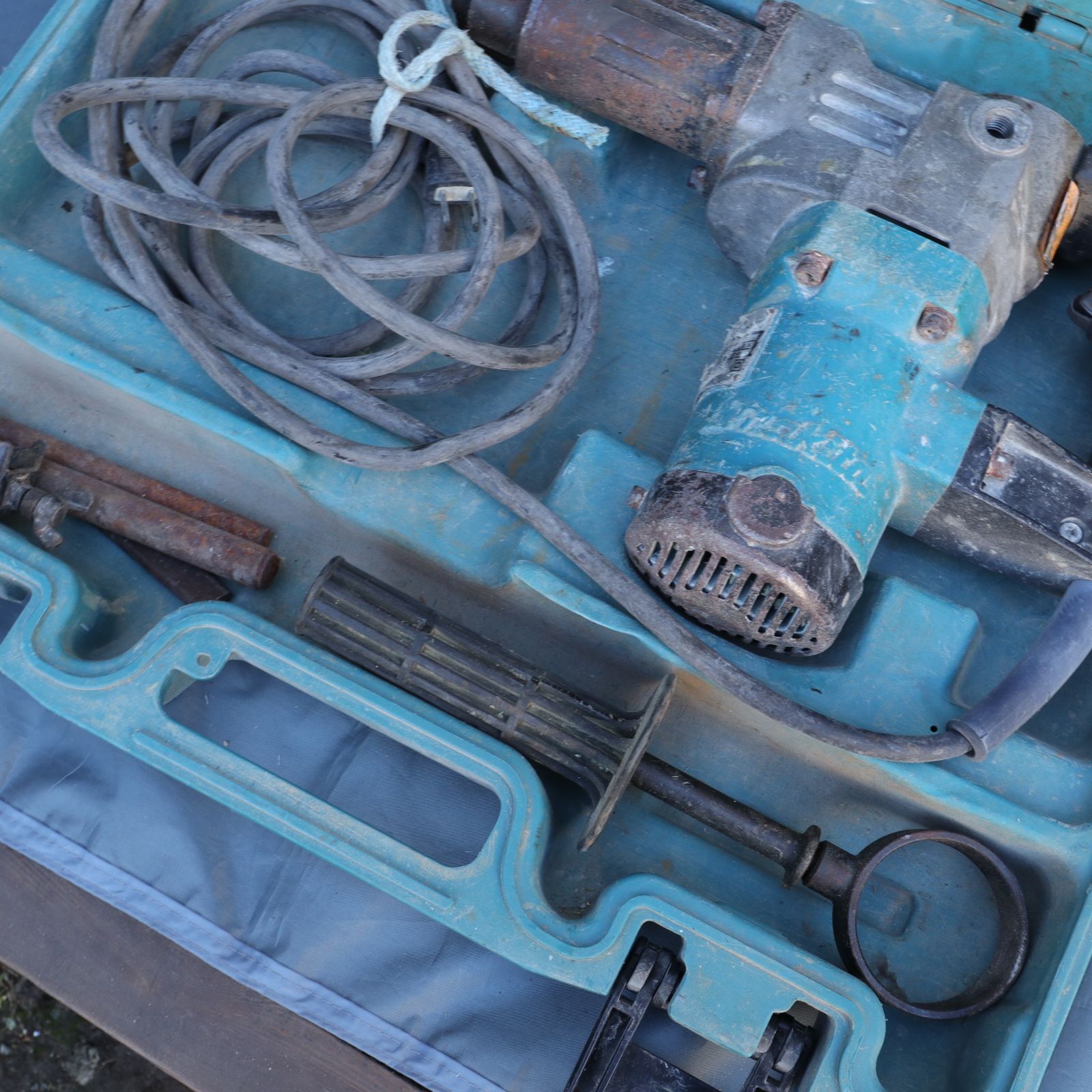 35mm hr3520 ハンマドリル マキタの通販 マキタ makita ハンマドリル 