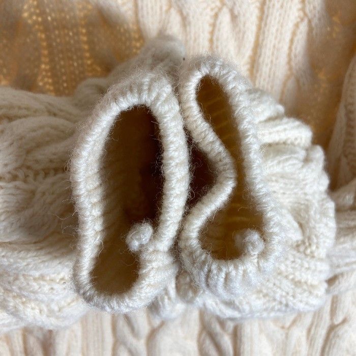 ☆BRITISH WOOL NATURALLY ブリティッシュウールナチュラリー 英国製