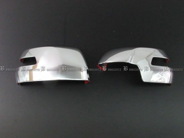 ステップワゴンスパーダRKドアミラー PAMXD6-G+T