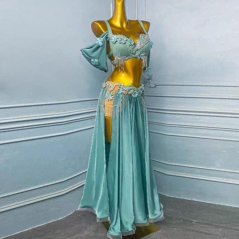 ベリーダンス衣装 スカート