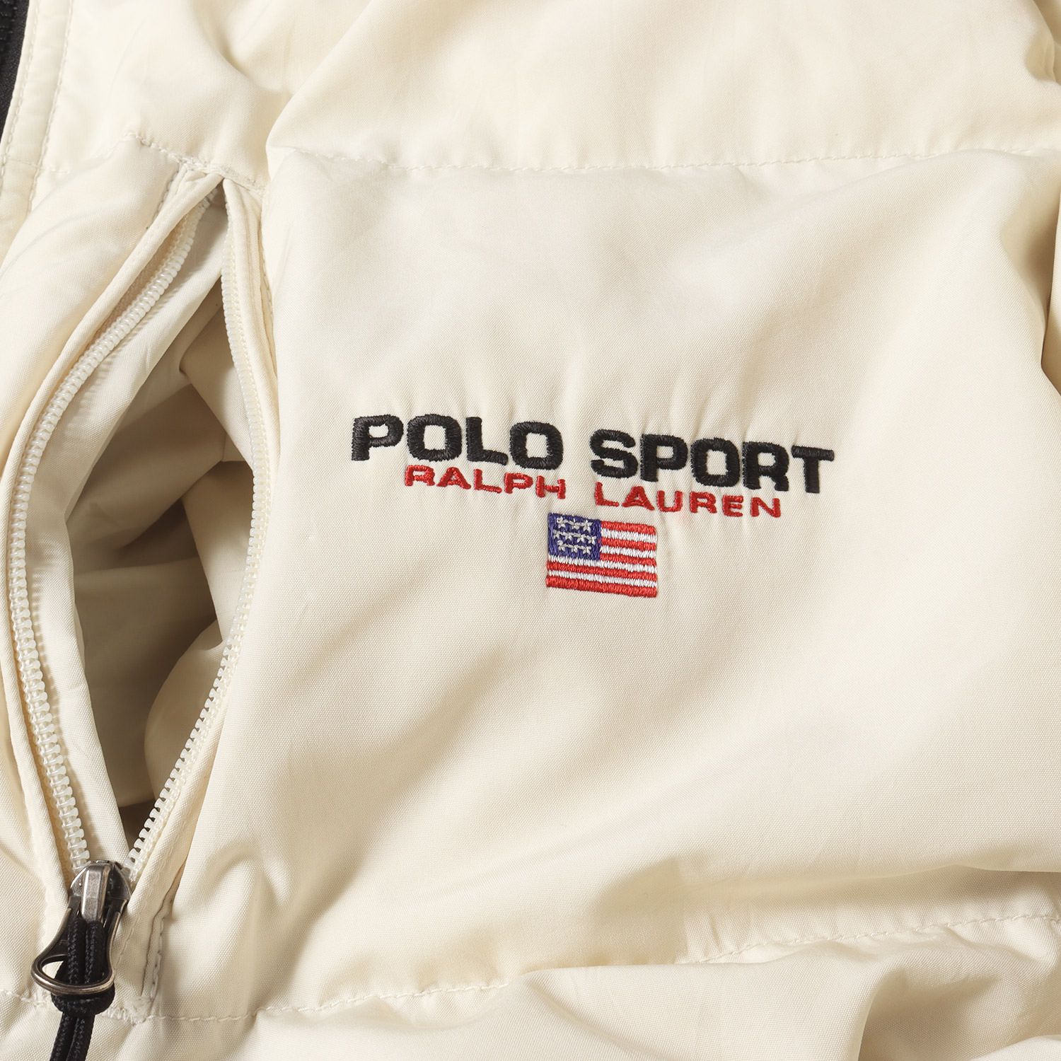 RALPH LAUREN ラルフローレン ジャケット サイズ:M / 90s POLO SPORTS