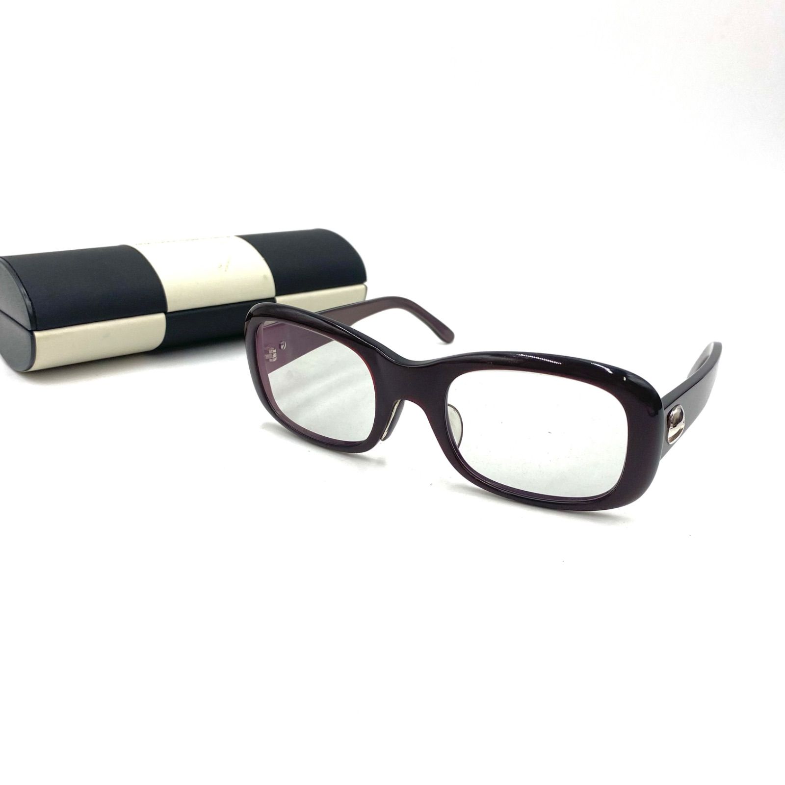 Cartier カルティエ メガネ めがね 眼鏡 メガネフレーム 度あり 