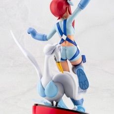 Amazon | ポケモンセンターオリジナル フィギュア フウロ