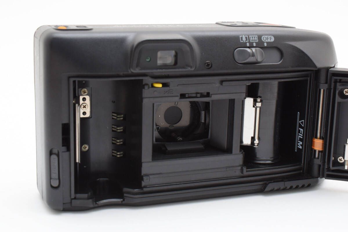 ☆良品☆キャノン Canon Autoboy TELE6 DATE☆ Y695 #2568