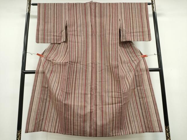 阿波しじら織 浴衣