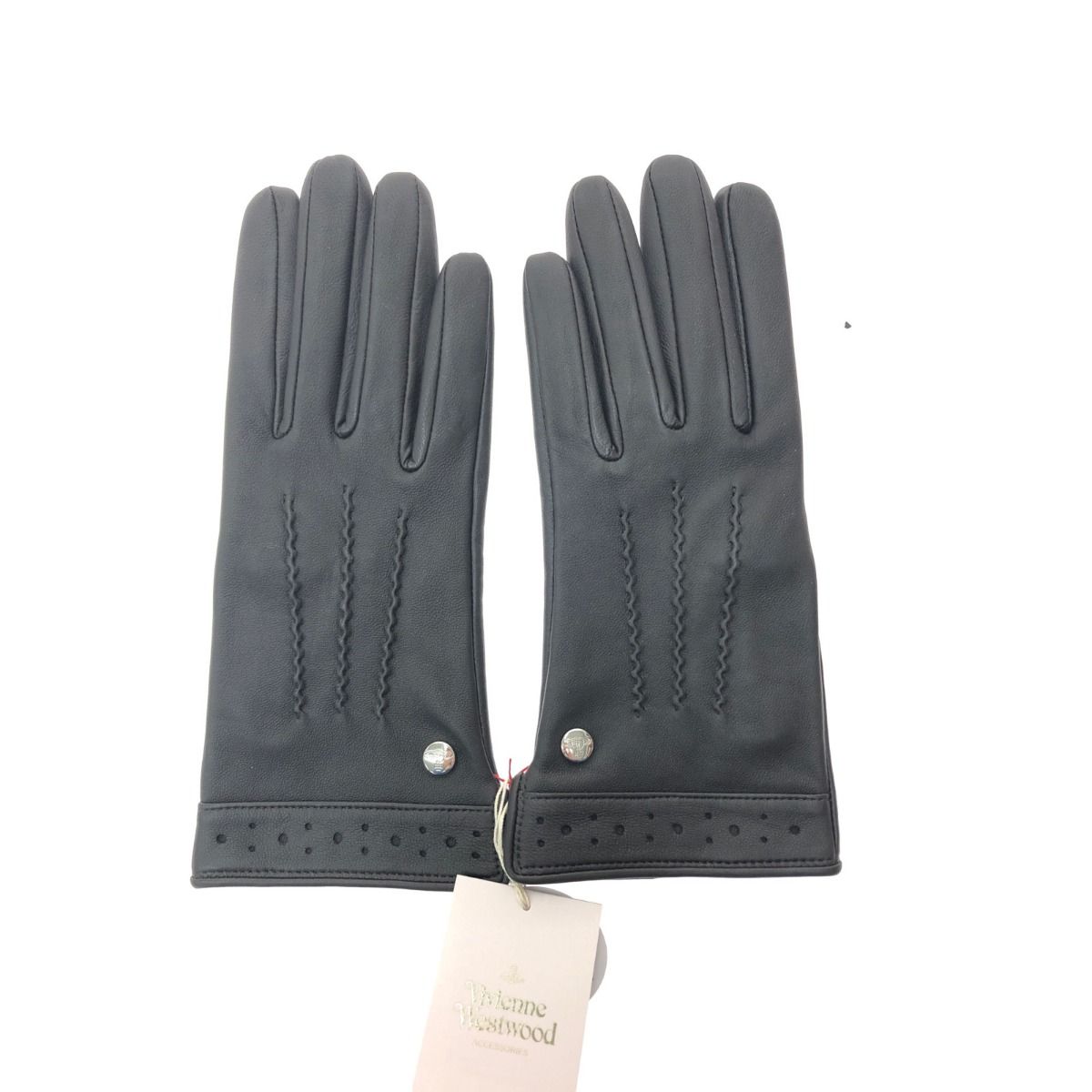 Vivienne Westwood(ヴィヴィアンウエストウッド) 手袋(レディース