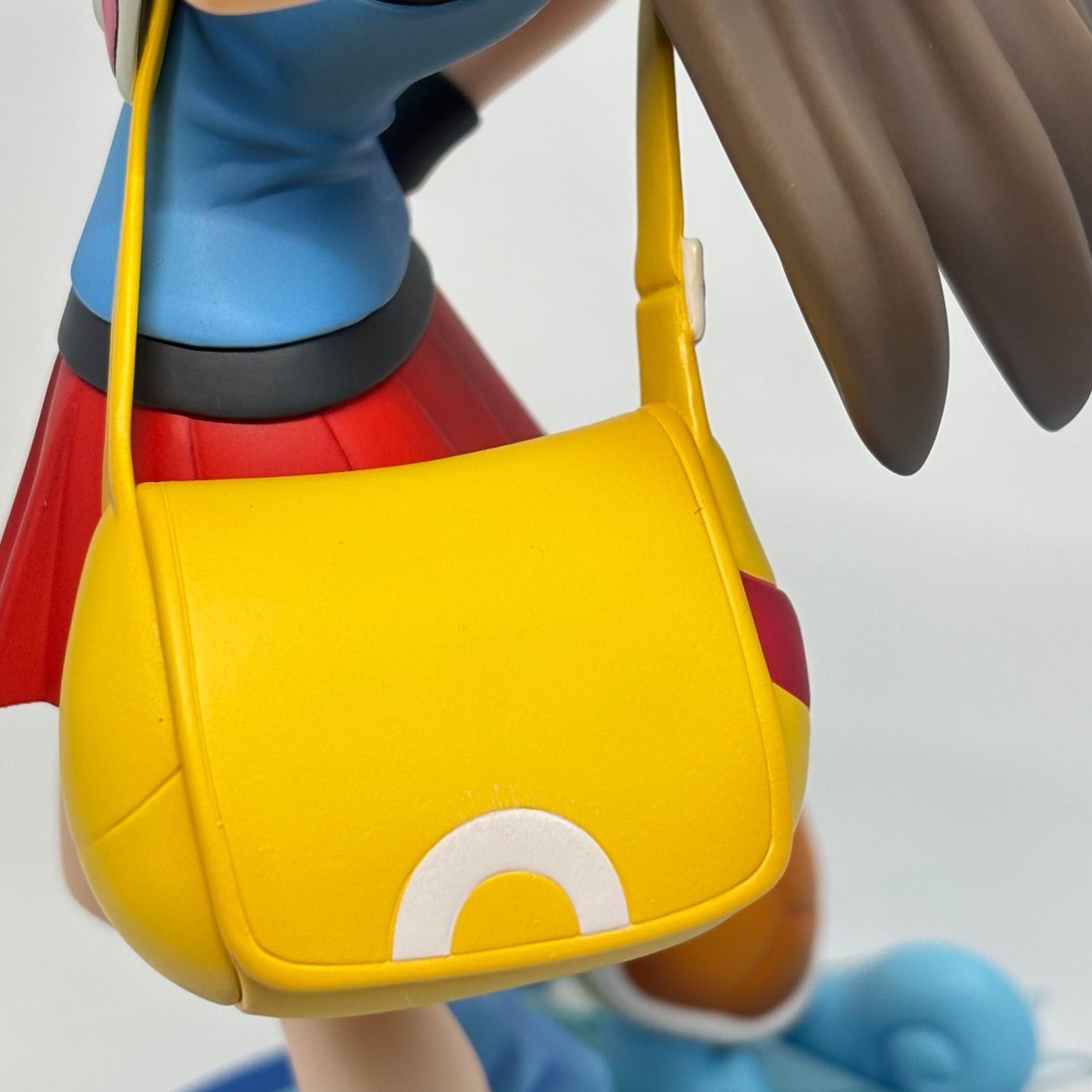 ARTFX J リーフ with ゼニガメ フィギュア ポケットモンスター ARTFX J リーフ with ゼニガメ フィギュア ポケットモンスター