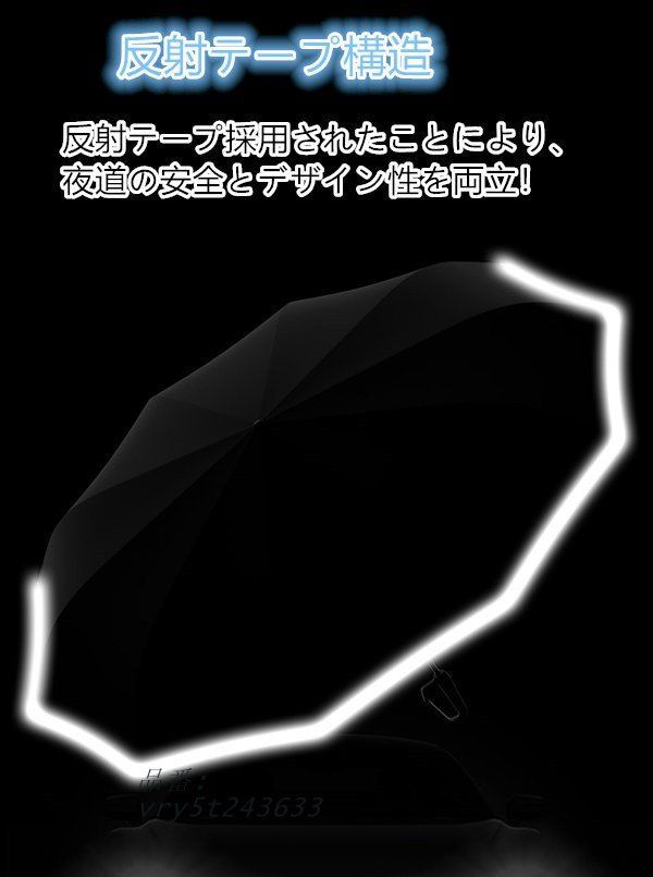 ワンタッチ 自動開閉