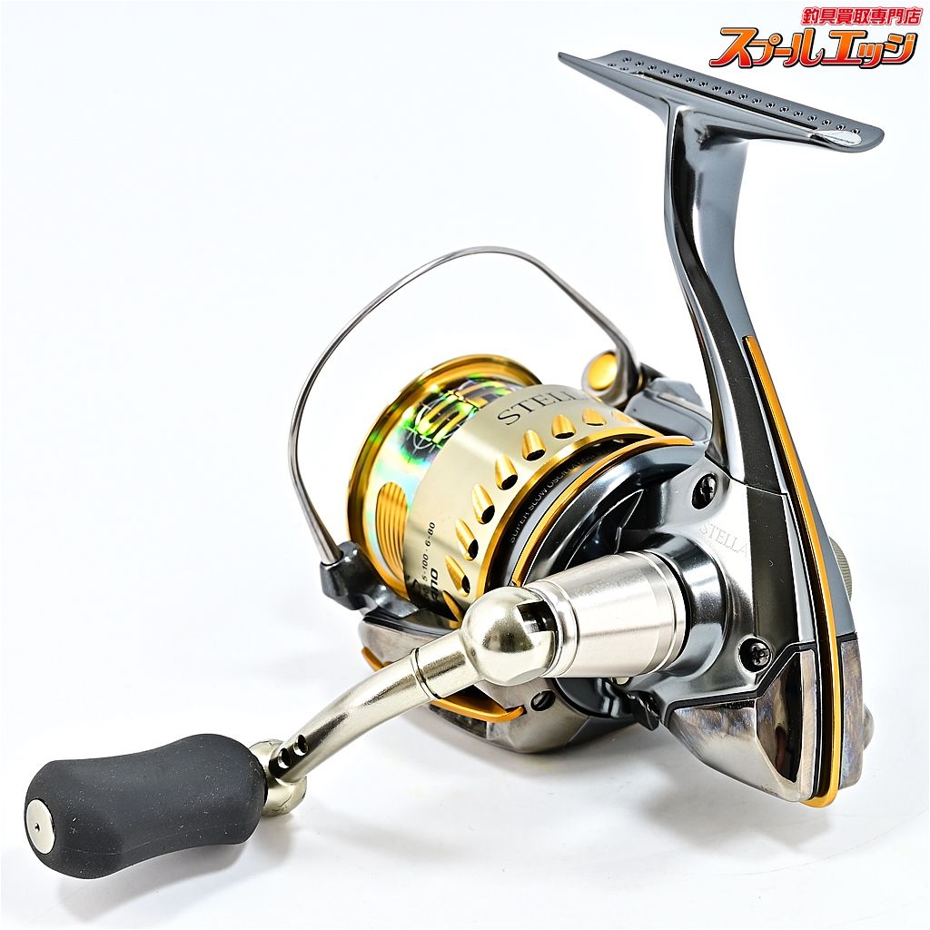 ☆シマノ 07 ステラ STELLA 2500S☆SHIMANO