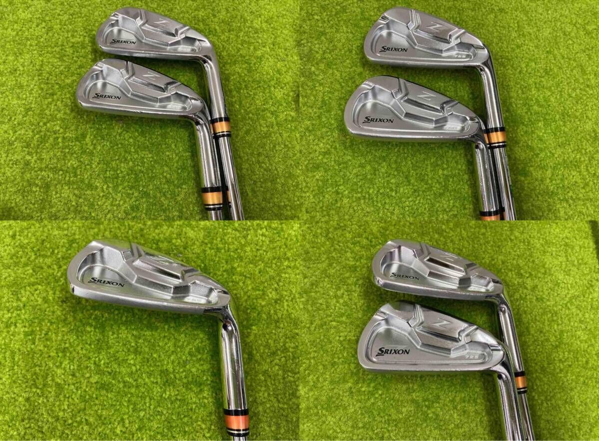SRIXON