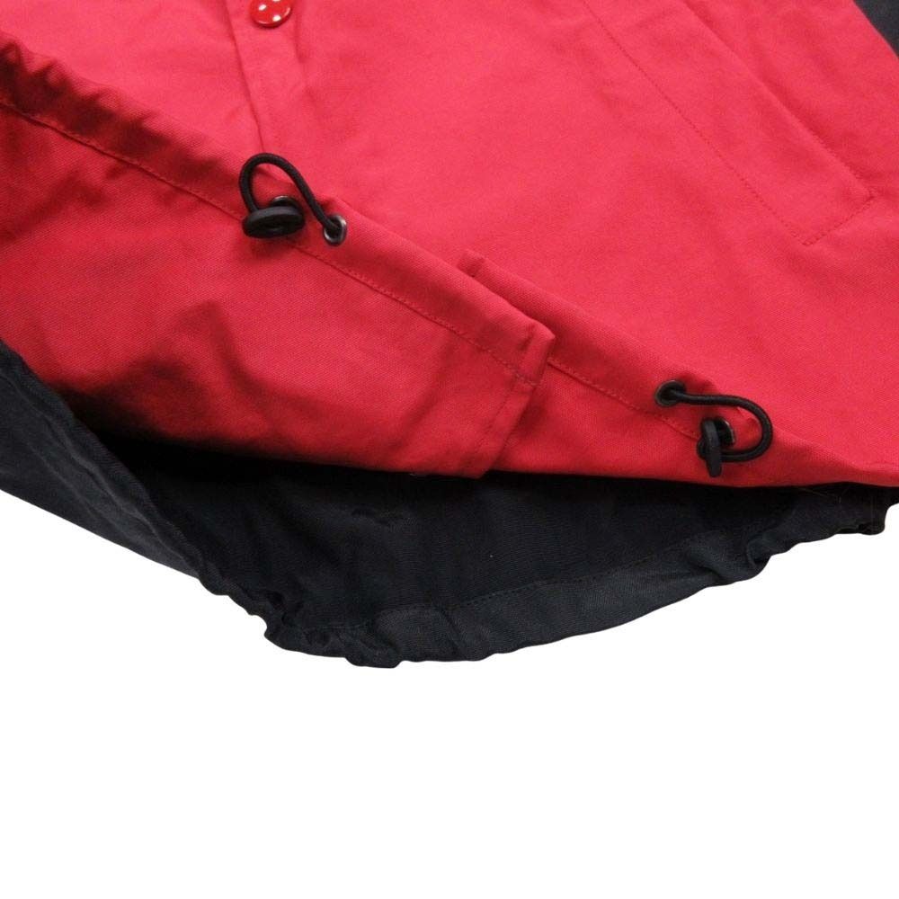 新品同様 23ss DRIES VAN NOTEN ドリスヴァンノッテン ステンカラー  