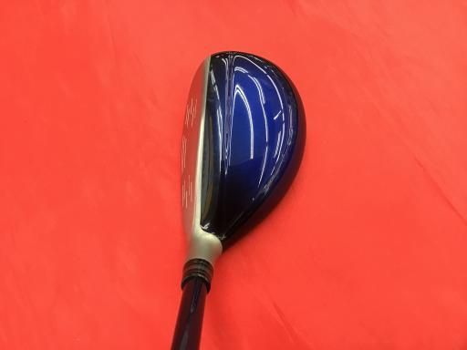 ダンロップ XXIO 2018 H5 ユーティリティ UT XXIO MP1000 ハイブリッド フレックスS メンズ 男性用 右利き 右用 Cランク ゴルフクラブ