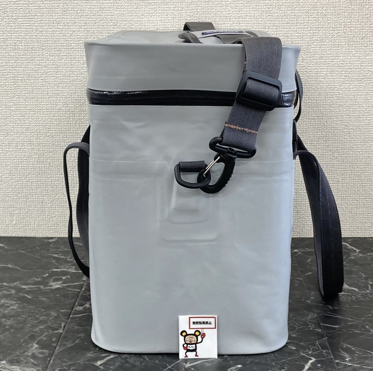 パタゴニア グレートディバイダー