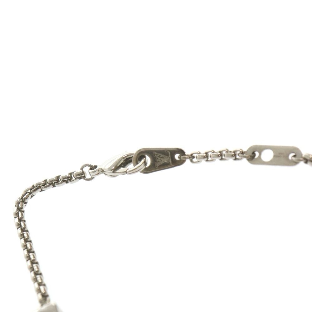 LOUIS VUITTON (ルイヴィトン) LVプレイイット ブラスレ ブレスレット