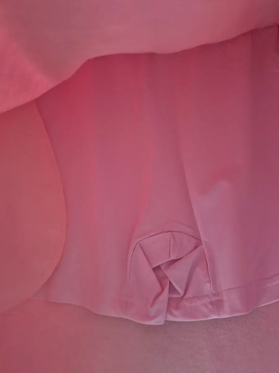 MARK - LONA マークアンドロナ ピンク ウール ニット ゴルフ スカート S LLC-HASEGAWATOSO_COM