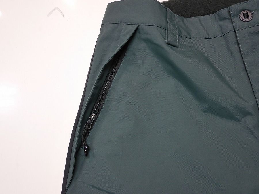 新品:SALE】25 VANS MTE HELLBOUND PANT - Mサイズ - Black 新品:SALE】25 VANS MTE HELLBOUND PANT - Mサイズ - Black