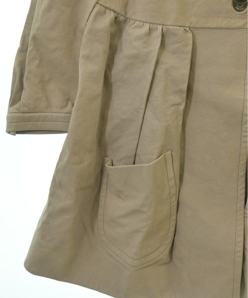 Miu Miu コート（その他） レディース 【古着】【中古】【送料無料  