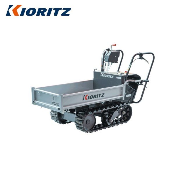 エンジンクローラ運搬車 KCGJ852