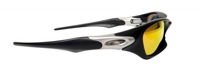 新品同様 廃盤品 オークリー バルブ 1.0 VALVE 初期モデル マット