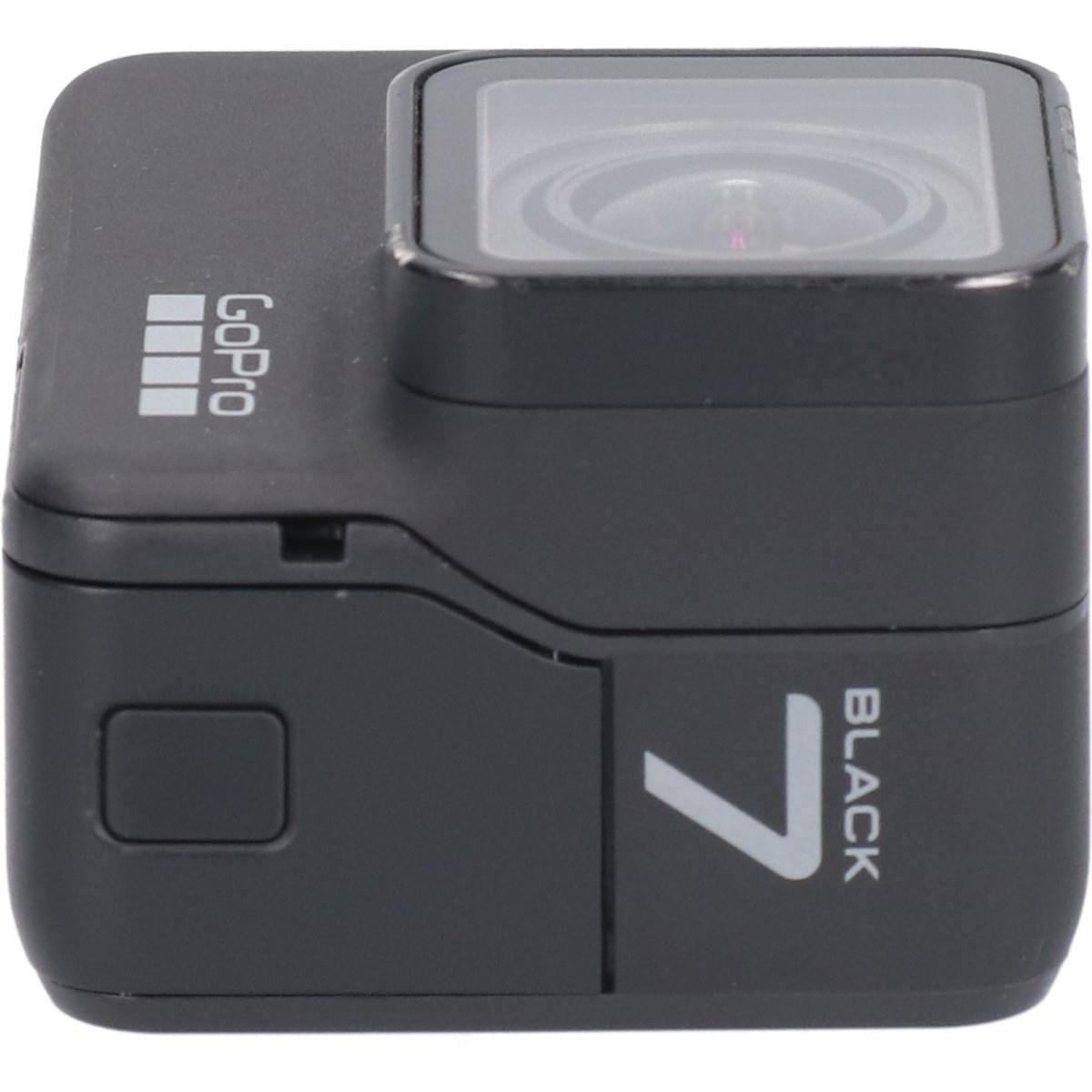ＨＥＲＯ７ ＢＬＡＣＫ ＣＨＤＨＸ－７０１－ＦＷ