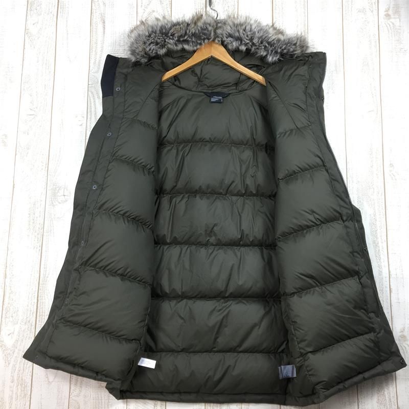 MENs L ノースフェイス ベッドフォード ダウン パーカ Bedford Down Parka ジャケット フーディ パーカー 欧米規格モデル imgrc0199515926.jpg