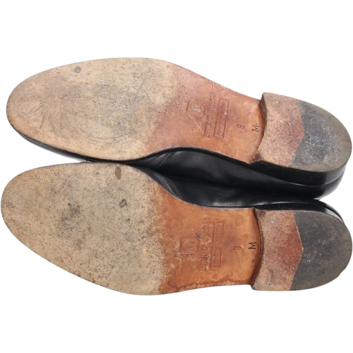 古着 ブルーノマリ