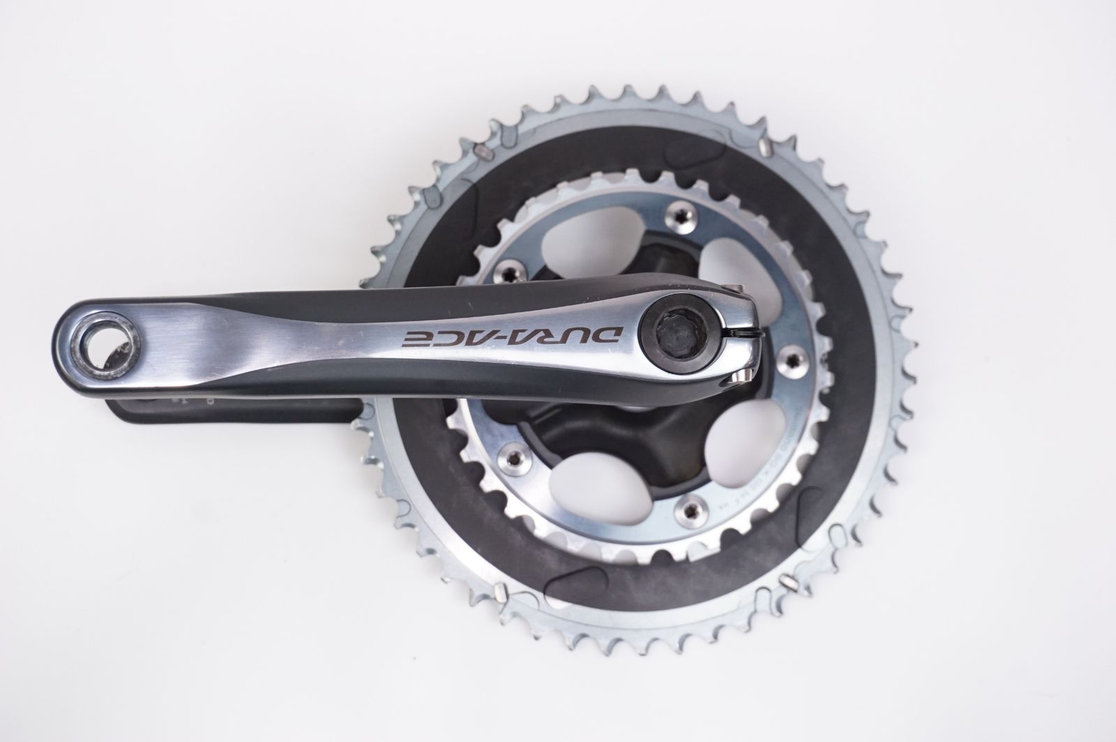 SHIMANO 「シマノ」 DURA-ACE FC-7950 50-34T 172.5mm クランク / バイチャリ中目黒店