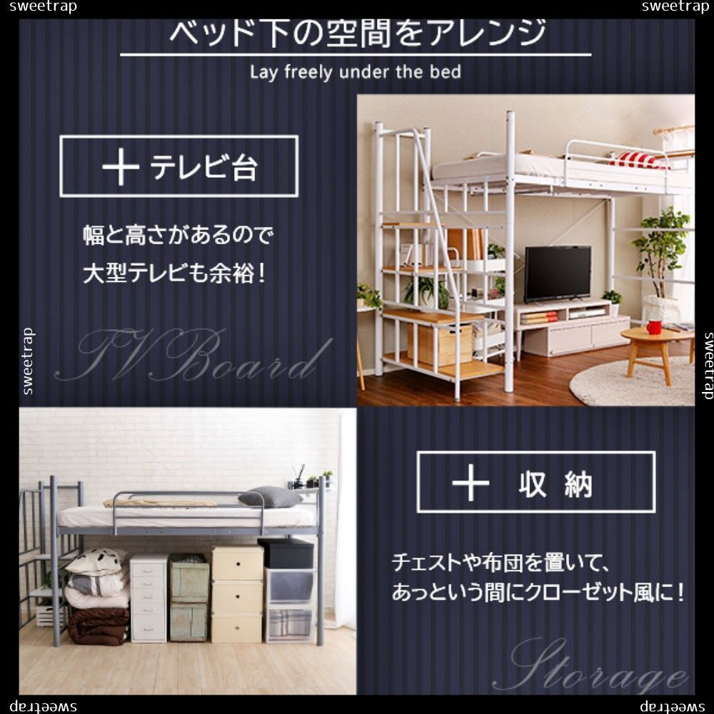 ロフトベット