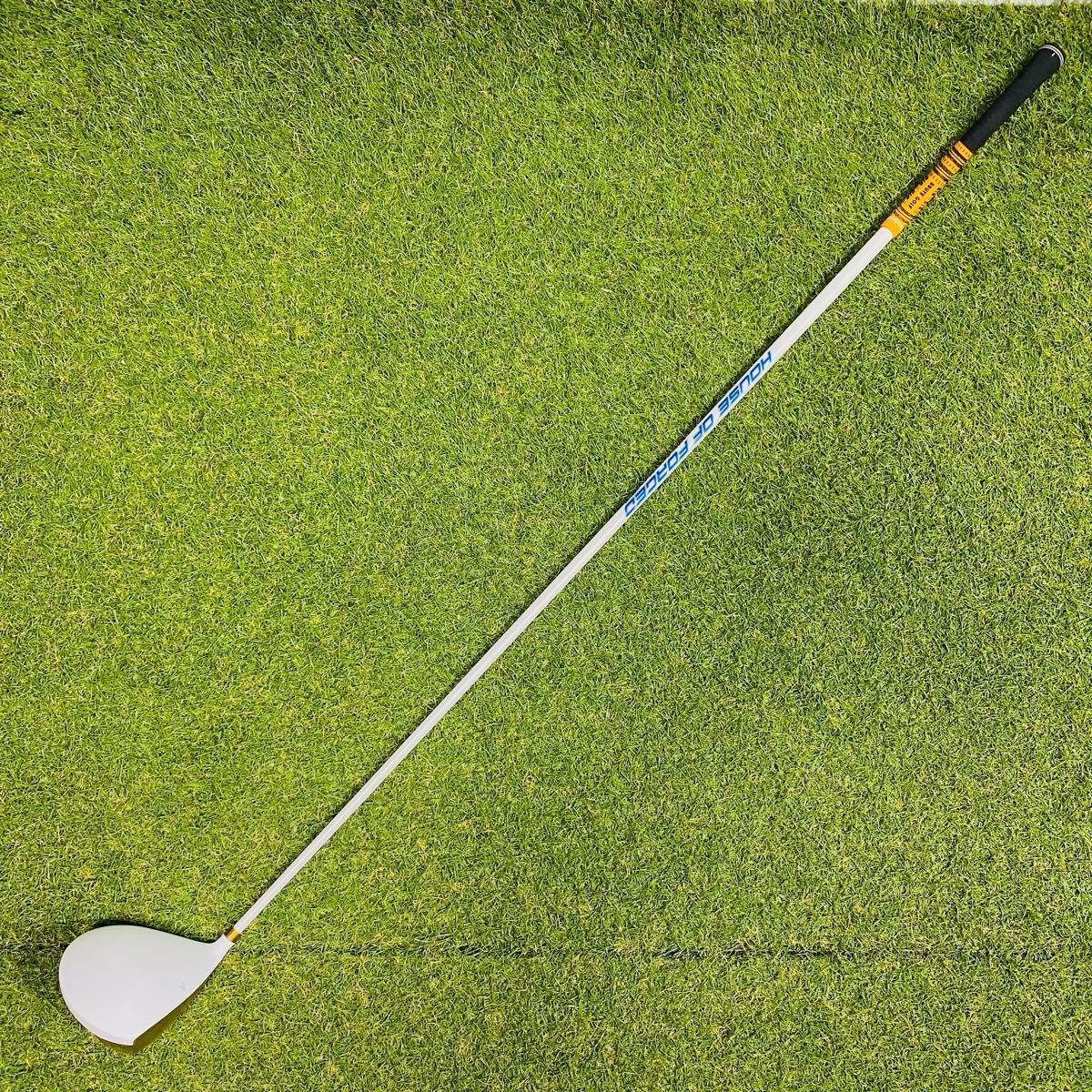 【極美品】BRUTE GOLF LUX FORGED 1W 1° 長尺ドライバー 極美品】BRUTE GOLF LUX FORGED 1W 1° 長尺ドライバー - メルカリ