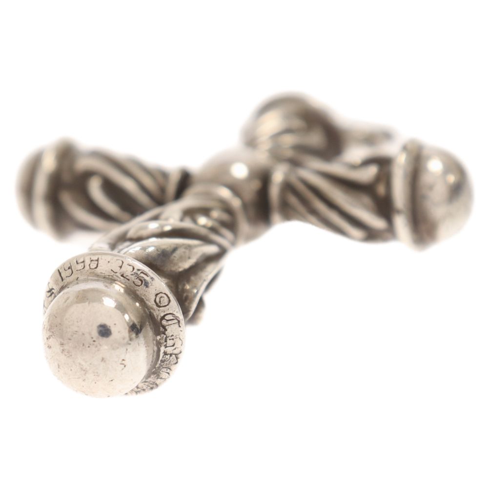 CHROME HEARTS (クロムハーツ) CAMPANA CROSS LG/ラージカンパナ