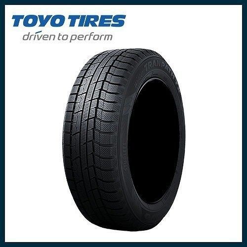 2023年製 215/65R16 98Q トーヨー WINTER TRANPATH TX 新品