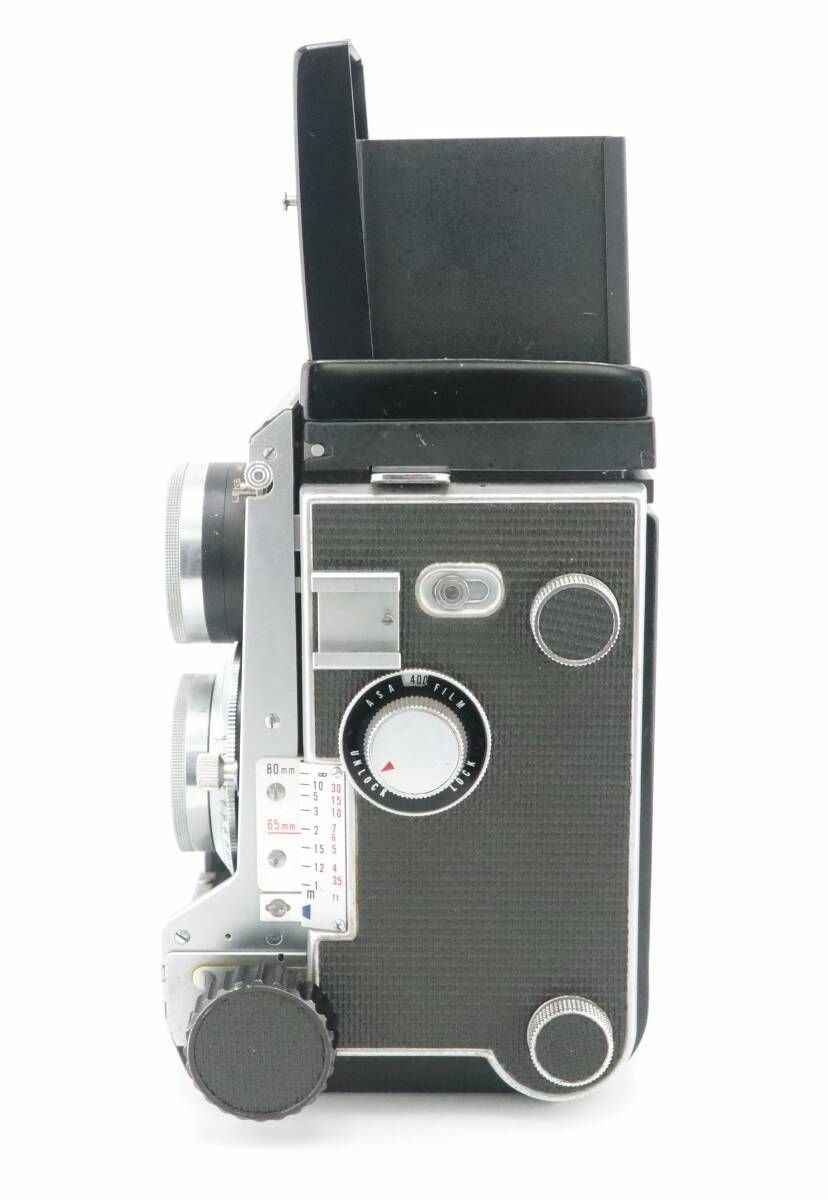 マミヤ Mamiya C3プロフェッショナル 105mm F3.5 二眼カメラ Mamiya C3 (二眼レフカメラ) - 晴れ時々ジャズ、雨のちカメラ