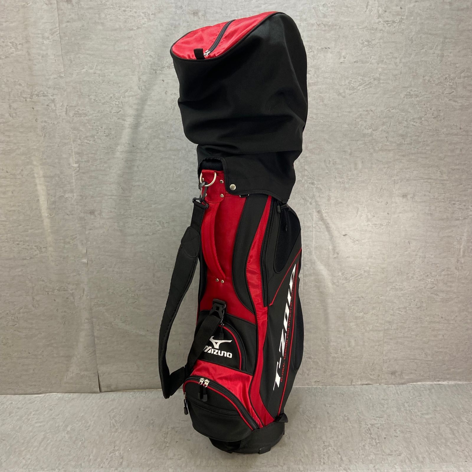 ミズノ T-ZOID メンズゴルフ クラブセット 13本 右利き用 MIZUNO