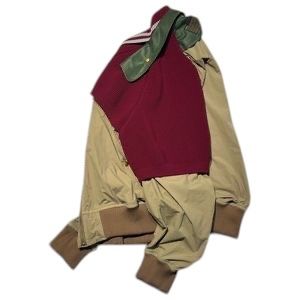 KOLOR(カラー) 22SS /