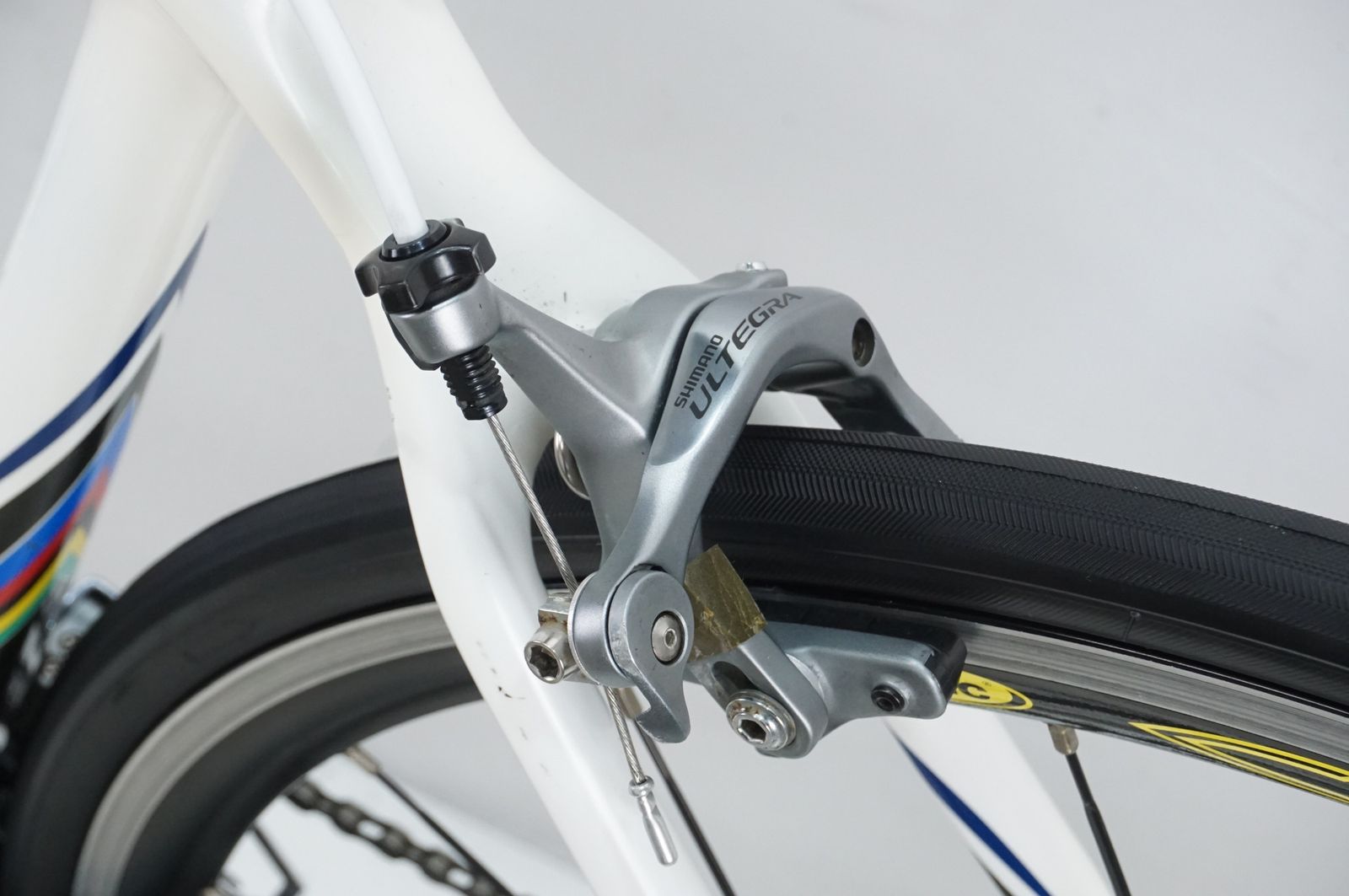 SPECIALIZED 「スペシャライズド」 TARMAC ELITE COMPACT 2010年 