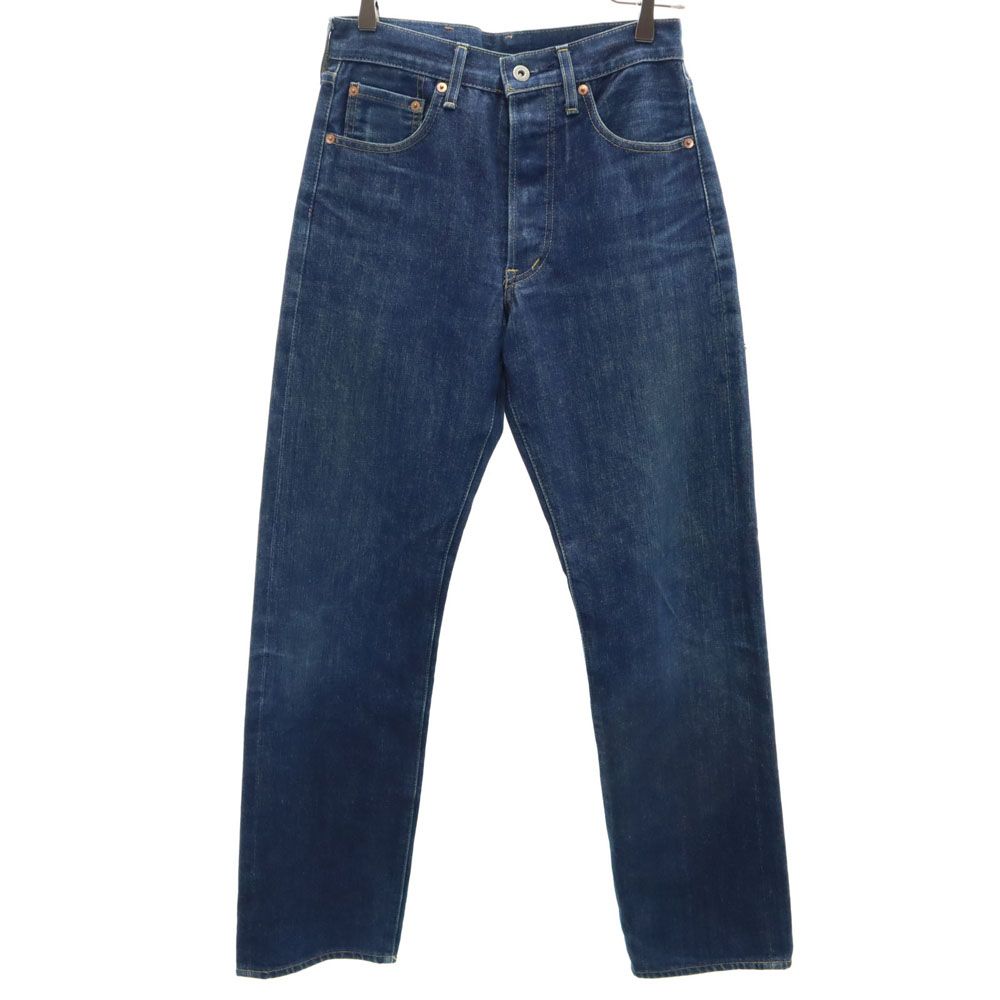 リーバイス 90s 日本製 裏リベット 503BSXX ストレートデニムパンツ W29 Levi's ボタンフライ メンズ