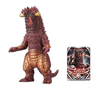 【中古】(未使用･未開封品)ウルトラマンオーブ ウルトラ怪獣DX マガパンドン